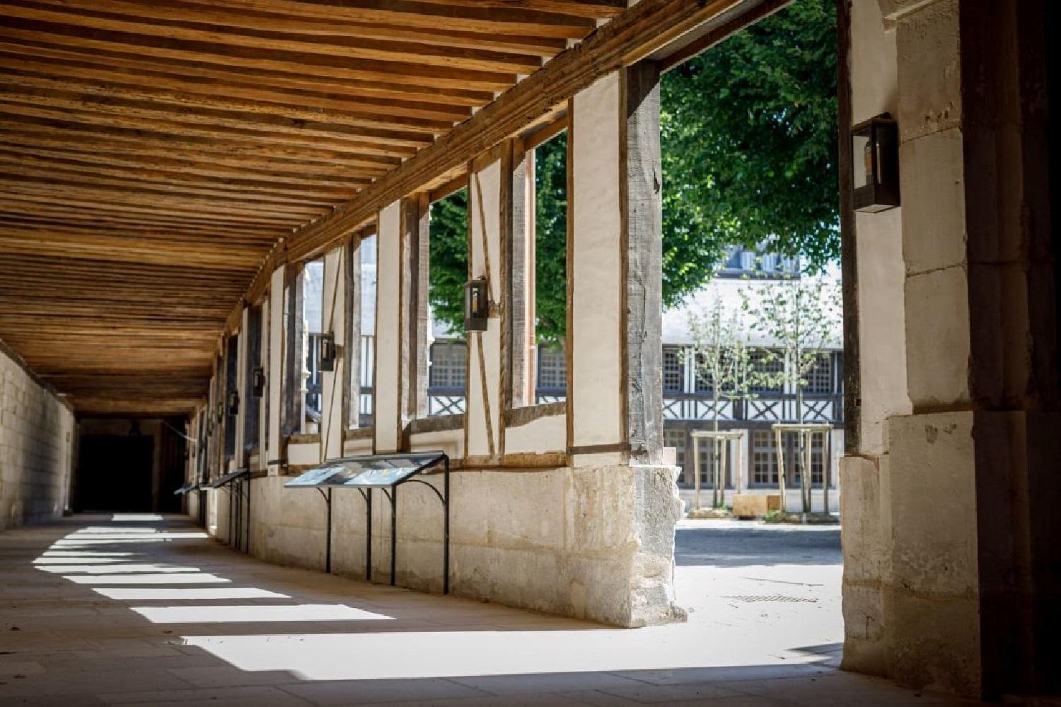 Les Cles D'A Cote - Maison D'Hotes De Charme Pres De Rouen Sotteville-les-Rouen Exterior photo
